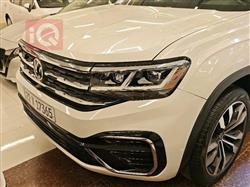 فولكسفاغن أطلس